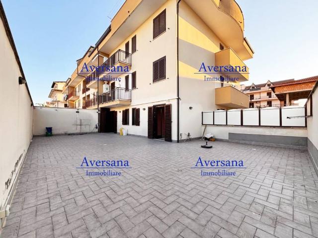 Appartamento in vendita a Trentola Ducenta CE
