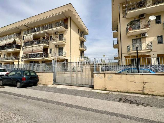 Appartamento in vendita a Trentola Ducenta CE