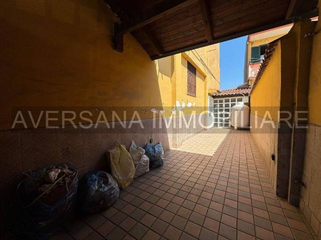 Appartamento in vendita a Trentola Ducenta CE