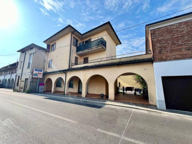 Appartamento in vendita a Trenzano BS