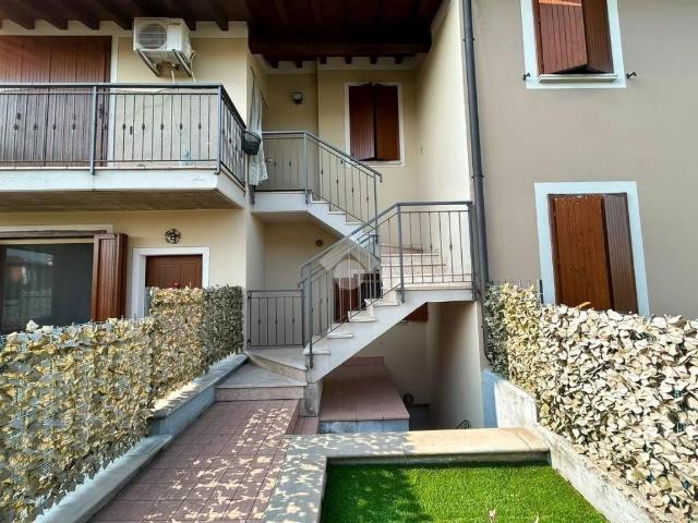 Appartamento in vendita a Trenzano BS