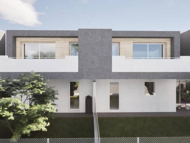 Appartamento in vendita a Trebaseleghe PD