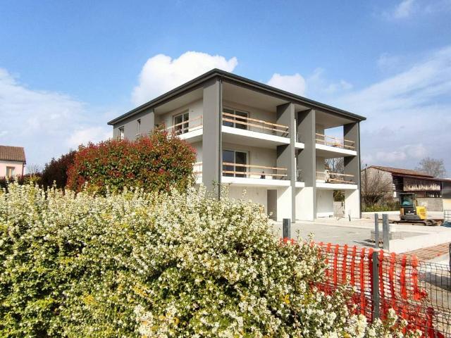 Appartamento in vendita a Trebaseleghe PD