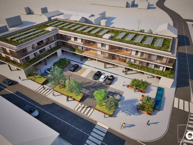 Appartamento in vendita a Trebaseleghe PD