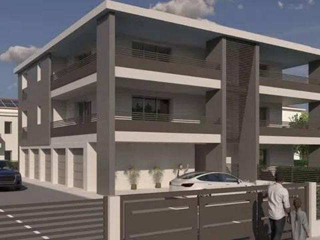 Appartamento in vendita a Trebaseleghe PD