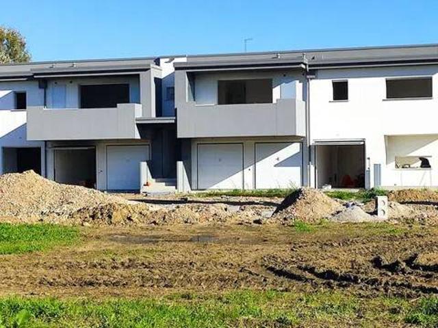 Appartamento in vendita a Trebaseleghe PD