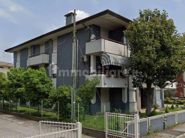 Appartamento in vendita a Trebaseleghe PD