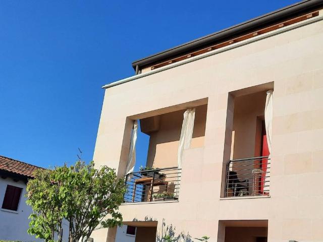Appartamento in vendita a Trebaseleghe PD