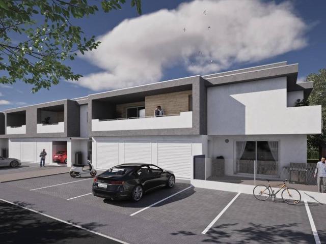 Appartamento in vendita a Trebaseleghe PD
