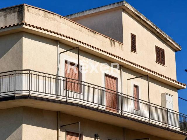 Appartamento in vendita a Trebisacce CS