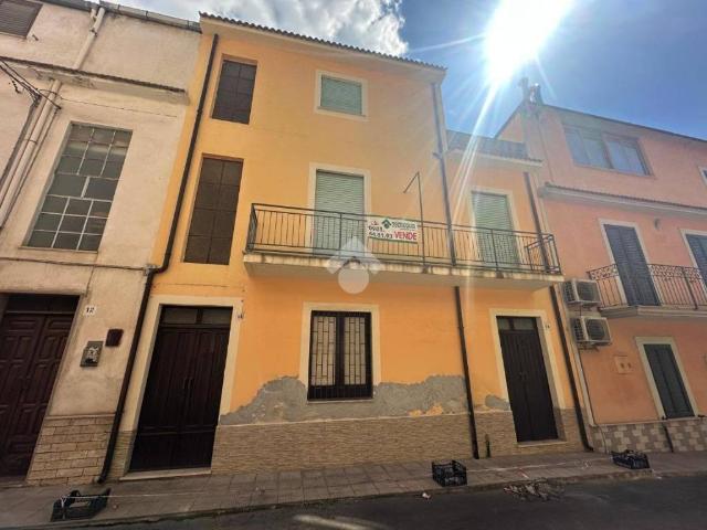 Appartamento in vendita a Trebisacce CS