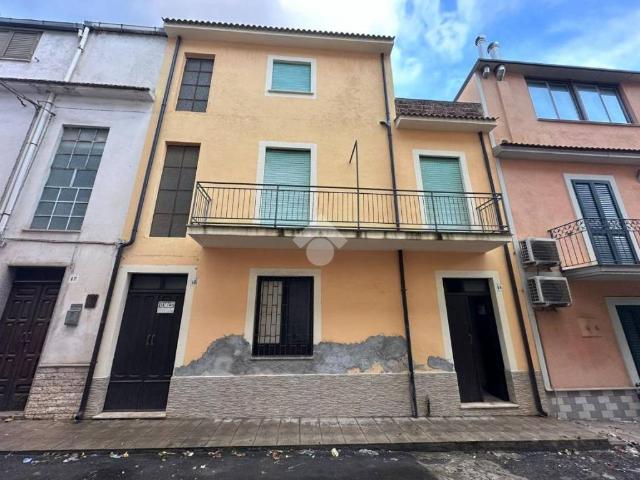 Appartamento in vendita a Trebisacce CS