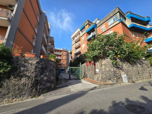 Appartamento in vendita a Trecase NA