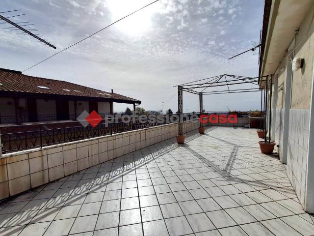 Appartamento in vendita a Trecastagni CT