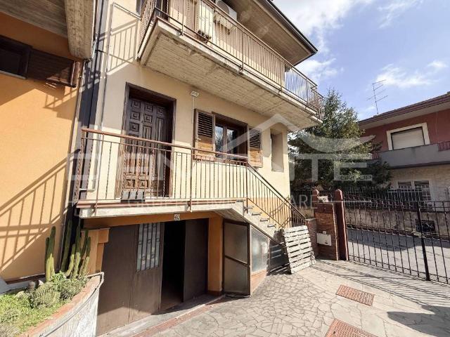 Appartamento in vendita a Trecastagni CT