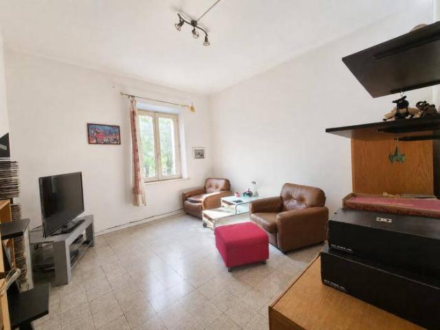 Appartamento in vendita a Trecastelli AN