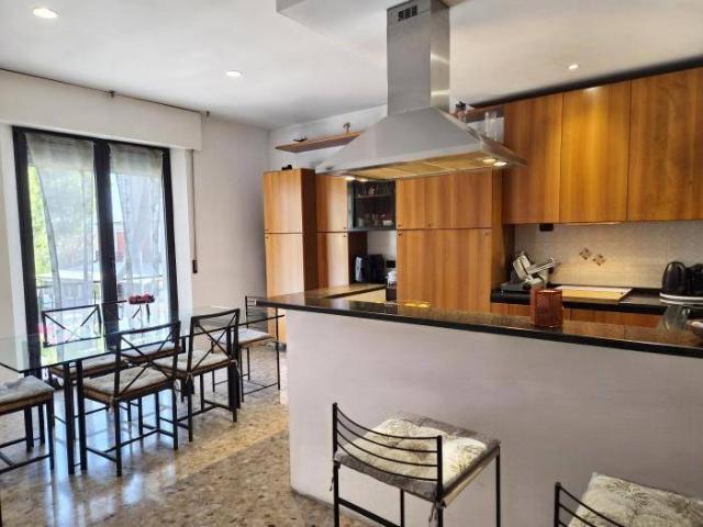 Appartamento in vendita a Trecastelli AN