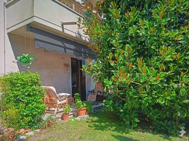 Appartamento in vendita a Trecastelli AN