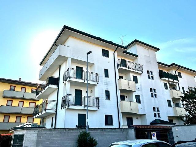 Appartamento in vendita a Trecate NO