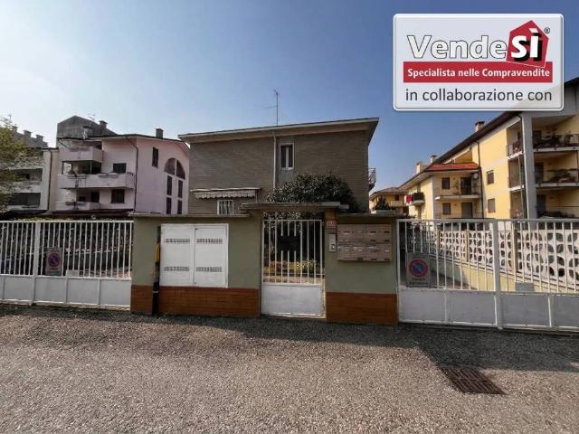 Appartamento in vendita a Trecate NO