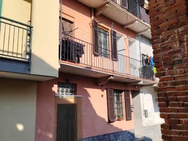 Appartamento in vendita a Trecate NO