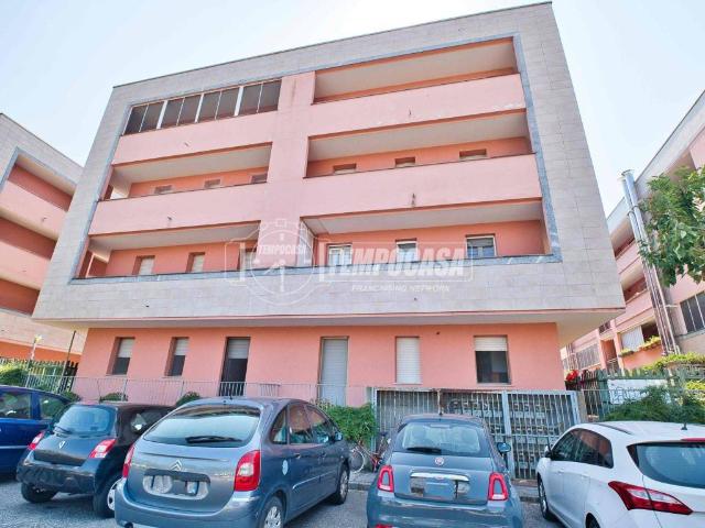 Appartamento in vendita a Trecate NO