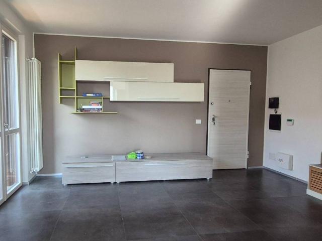 Appartamento in vendita a Trecate NO