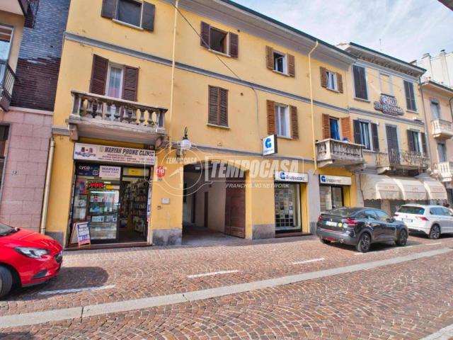Appartamento in vendita a Trecate NO