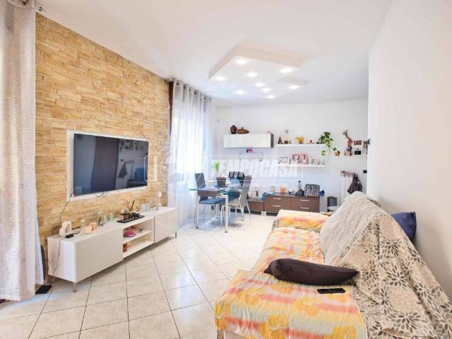 Appartamento in vendita a Trecate NO