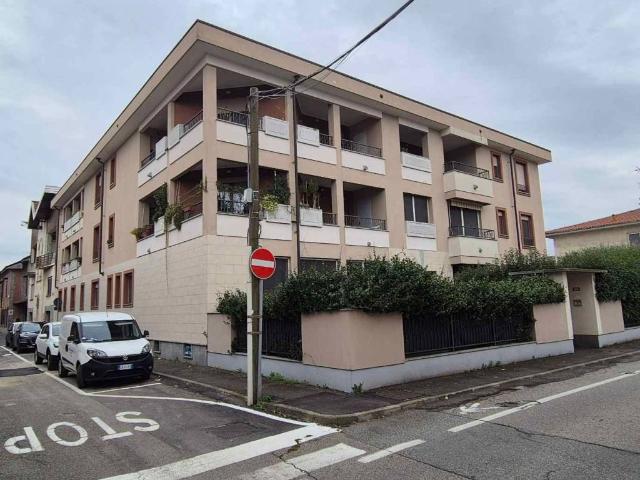 Appartamento in vendita a Trecate NO