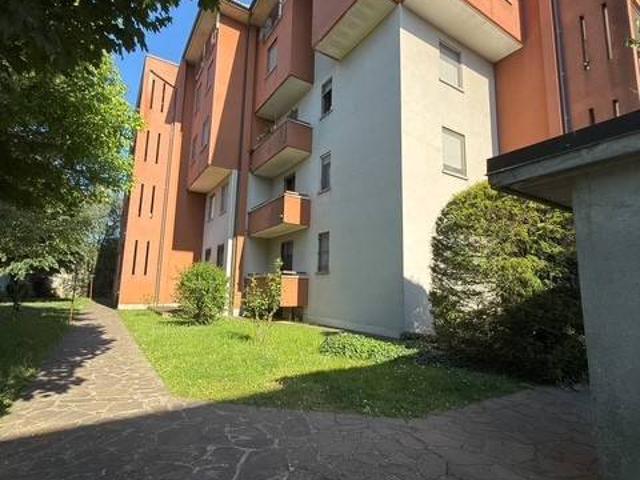 Appartamento in vendita a Trecate NO