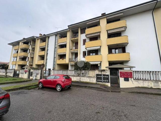 Appartamento in vendita a Trecate NO