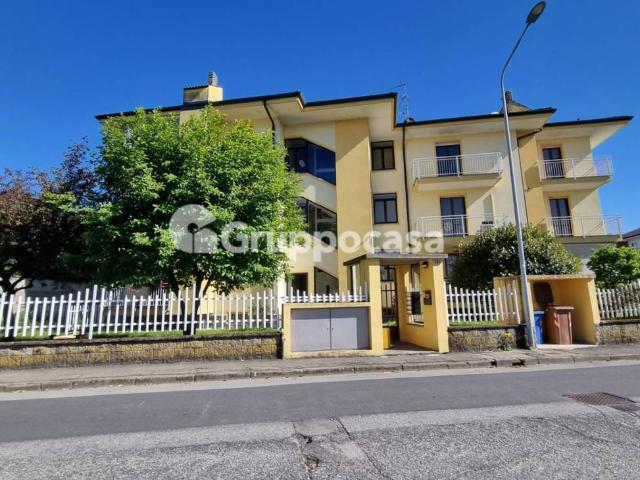 Appartamento in vendita a Trecate NO