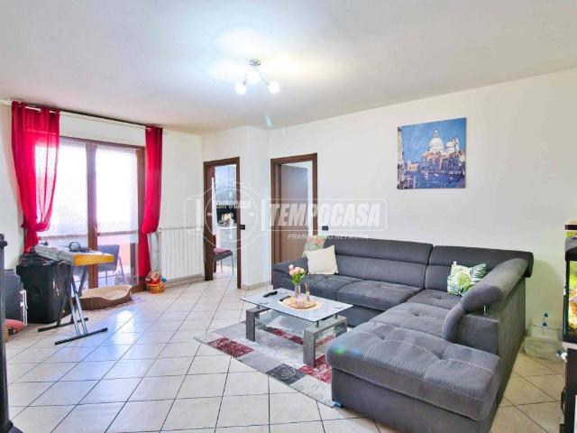 Appartamento in vendita a Trecate NO