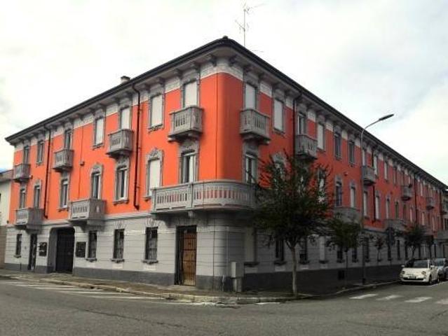Appartamento in vendita a Trecate NO