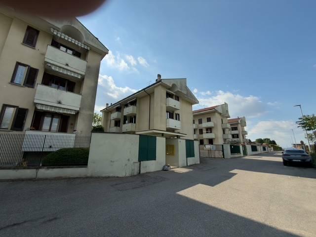 Appartamento in vendita a Trecate NO