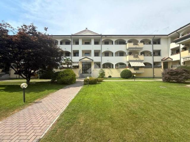 Appartamento in vendita a Trecate NO