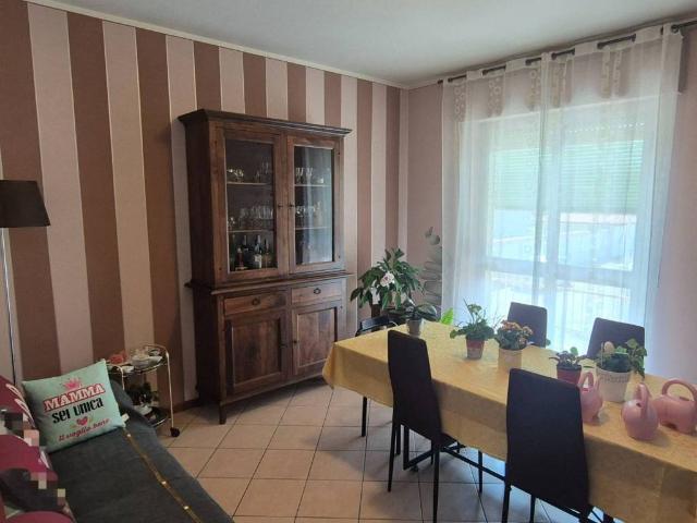 Appartamento in vendita a Trecate NO
