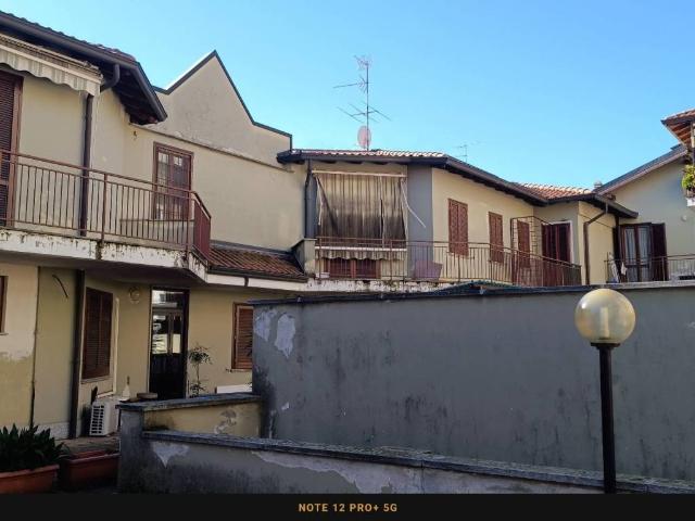 Appartamento in vendita a Trecate NO