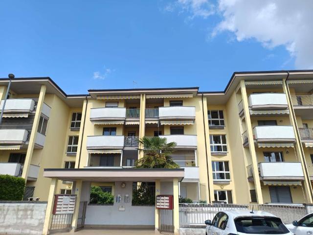 Appartamento in vendita a Trecate NO