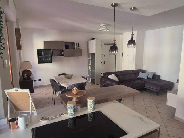 Appartamento in vendita a Trecate NO