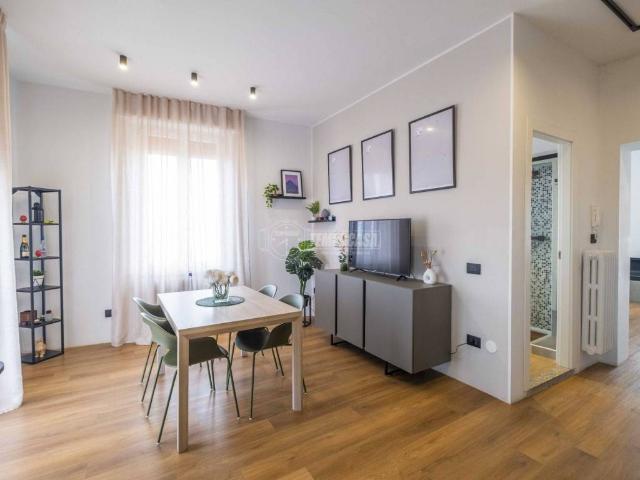 Appartamento in vendita a Trecate NO