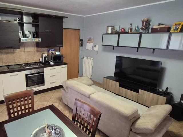Appartamento in vendita a Trecate NO
