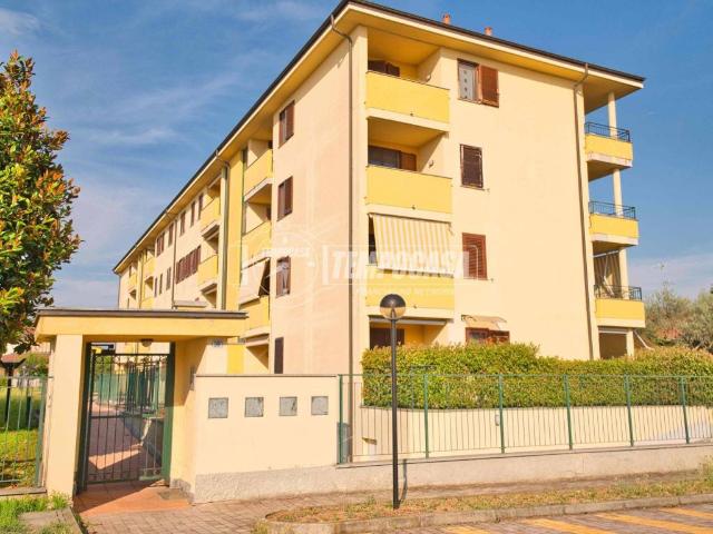 Appartamento in vendita a Trecate NO