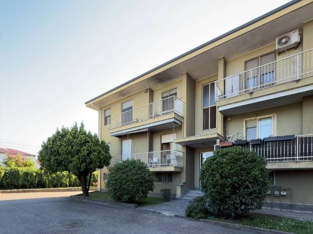 Appartamento in vendita a Trecate NO