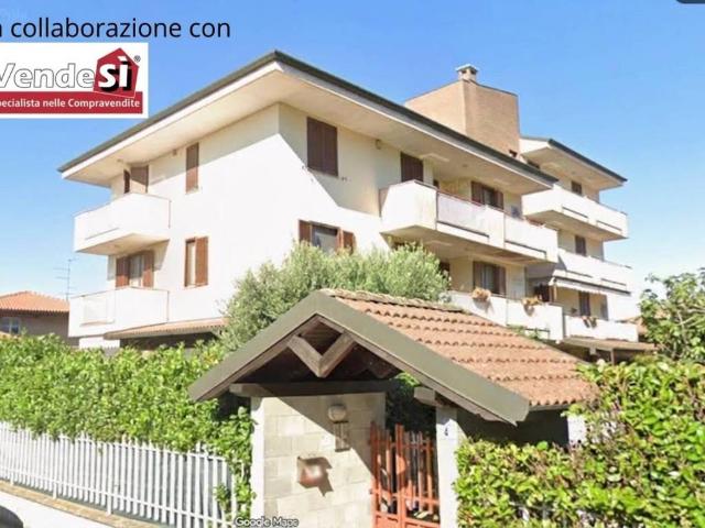 Appartamento in vendita a Trecate NO