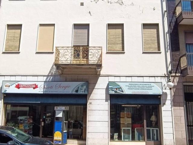 Appartamento in vendita a Trecate NO