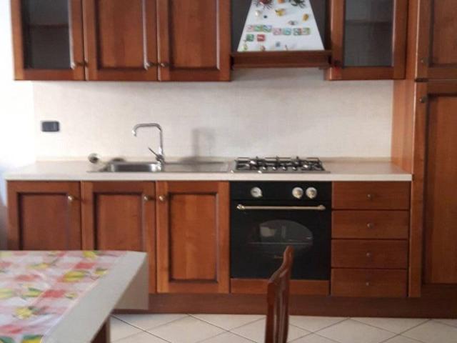 Appartamento in vendita a Trecate NO
