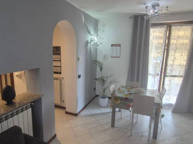 Appartamento in vendita a Trecate NO
