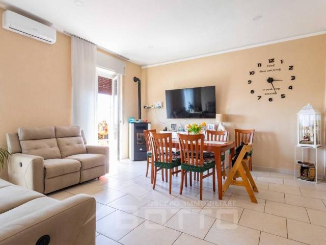 Appartamento in vendita a Trecate NO